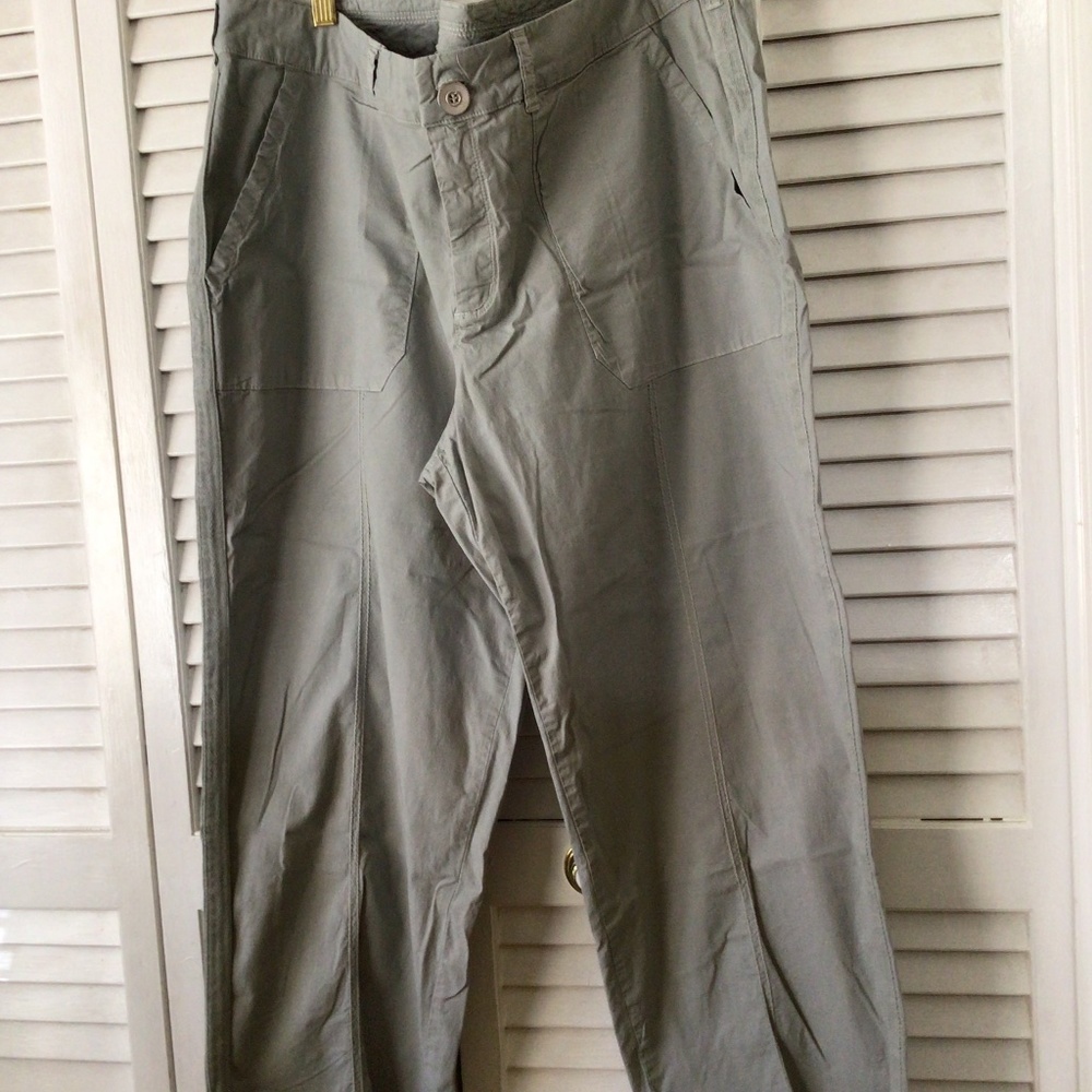 Capris by Fresh Produce Size XL